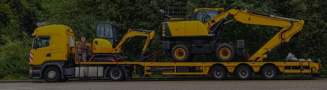 Air Suspension Truck in india 